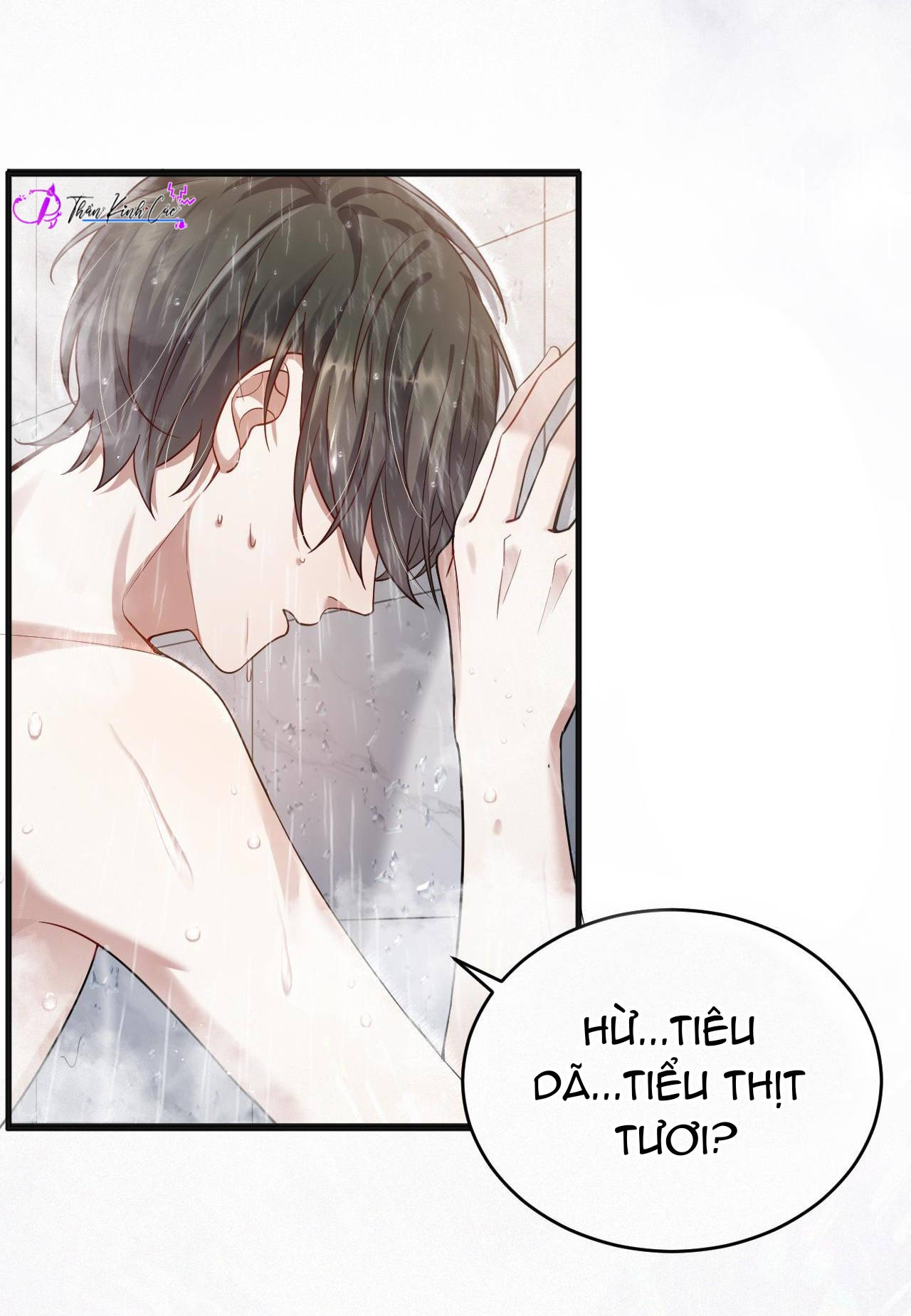 từ nay bắt đầu ngược tra nam chapter 1 12