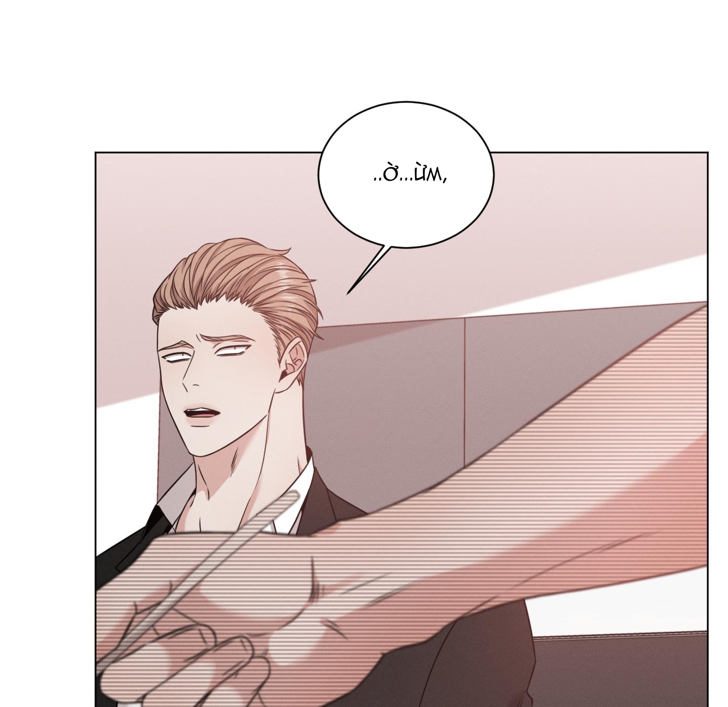 hội chứng minmotion chapter 30 118