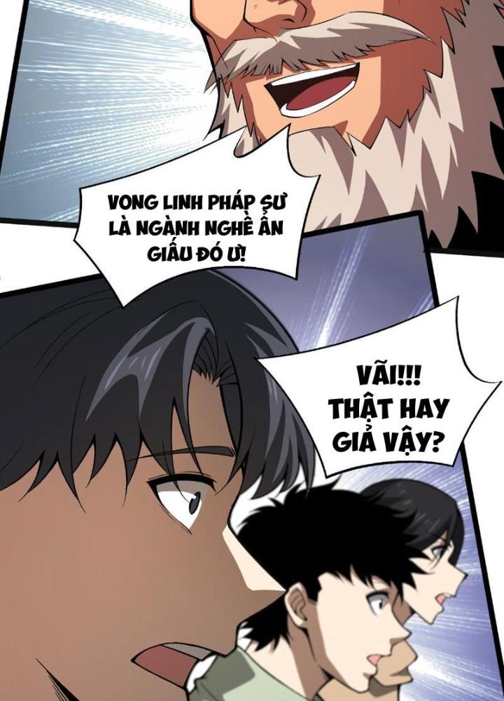 đọ sức mạnh sao? nhưng ta là vong linh pháp sư! chapter 2 194