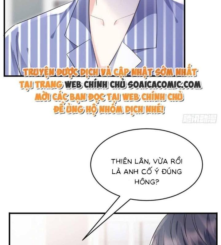 đại tiểu thư có thể có bụng dạ gì xấu chứ! (full) chapter 131 54