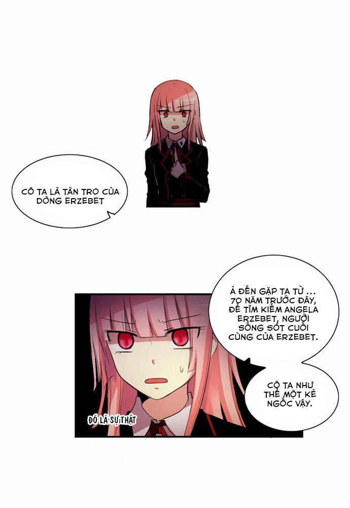 crepuscule (yamchi) chapter 53 8