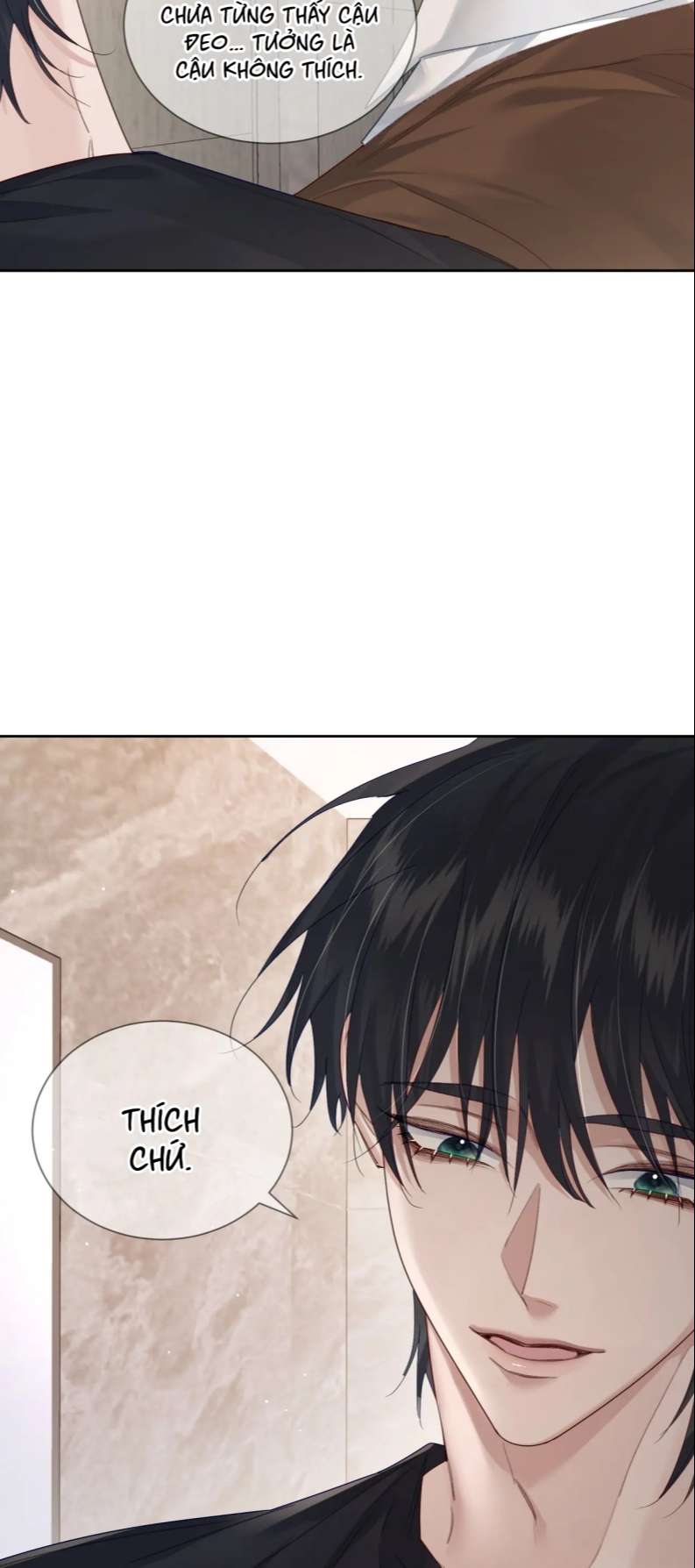 nhân vật chính chỉ muốn yêu đương chapter 39 5