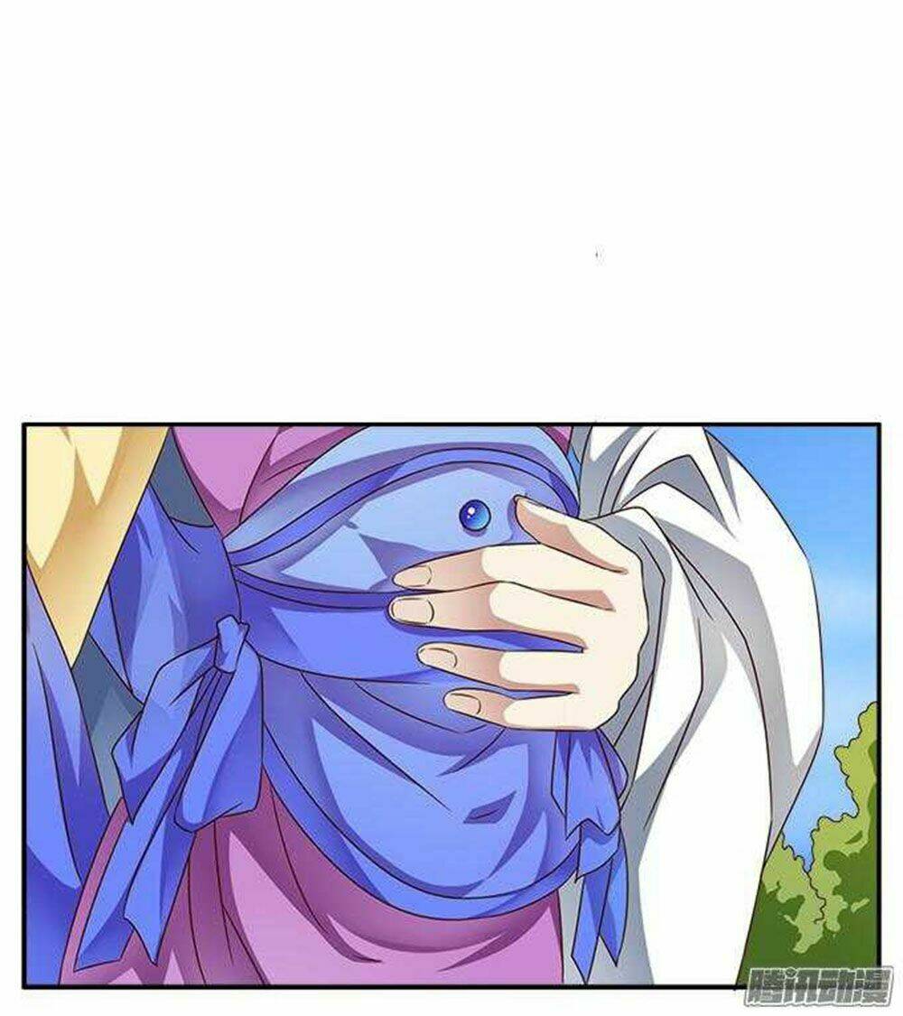 thịnh thế an nhiên chapter 1 30