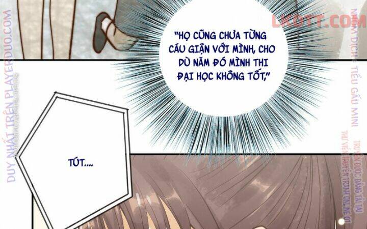 chồng trước 18 tuổi chapter 27 33