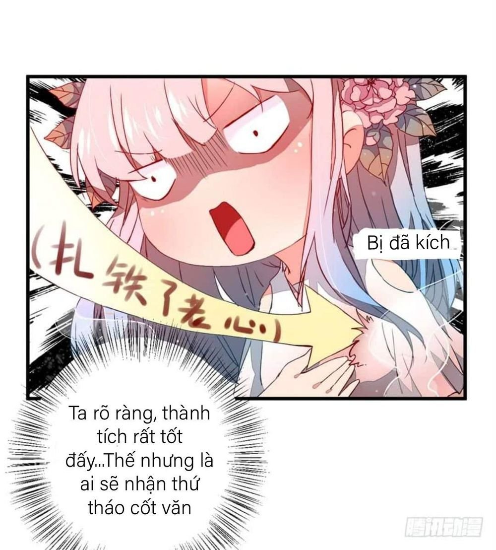 xuyên qua cứu mỹ nam ở thế giới phong thần chapter 12 2