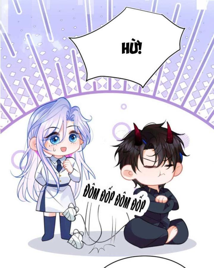 vị chỉ huy lạnh lùng khóc trong vòng tay tôi chapter 41 8