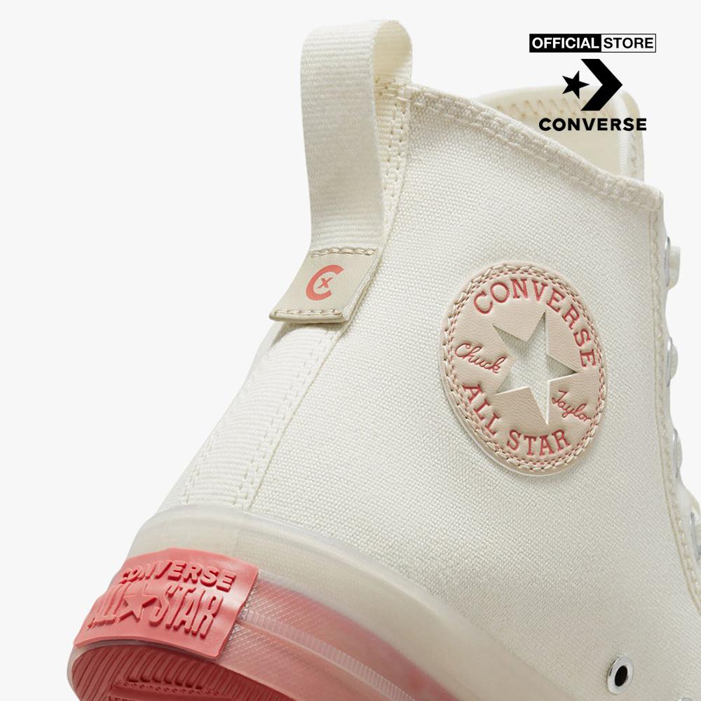 CONVERSE - Giày sneakers cổ cao unisex Chuck Taylor All Star CX Explore A02810C