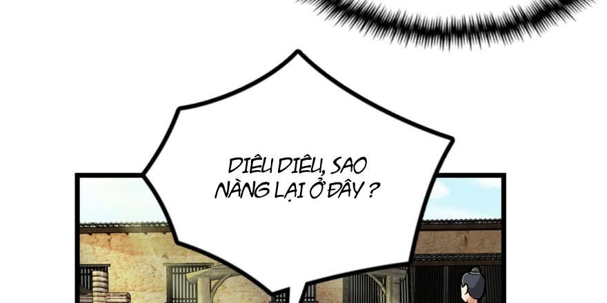 quẻ phi thiên hạ chapter 5 134