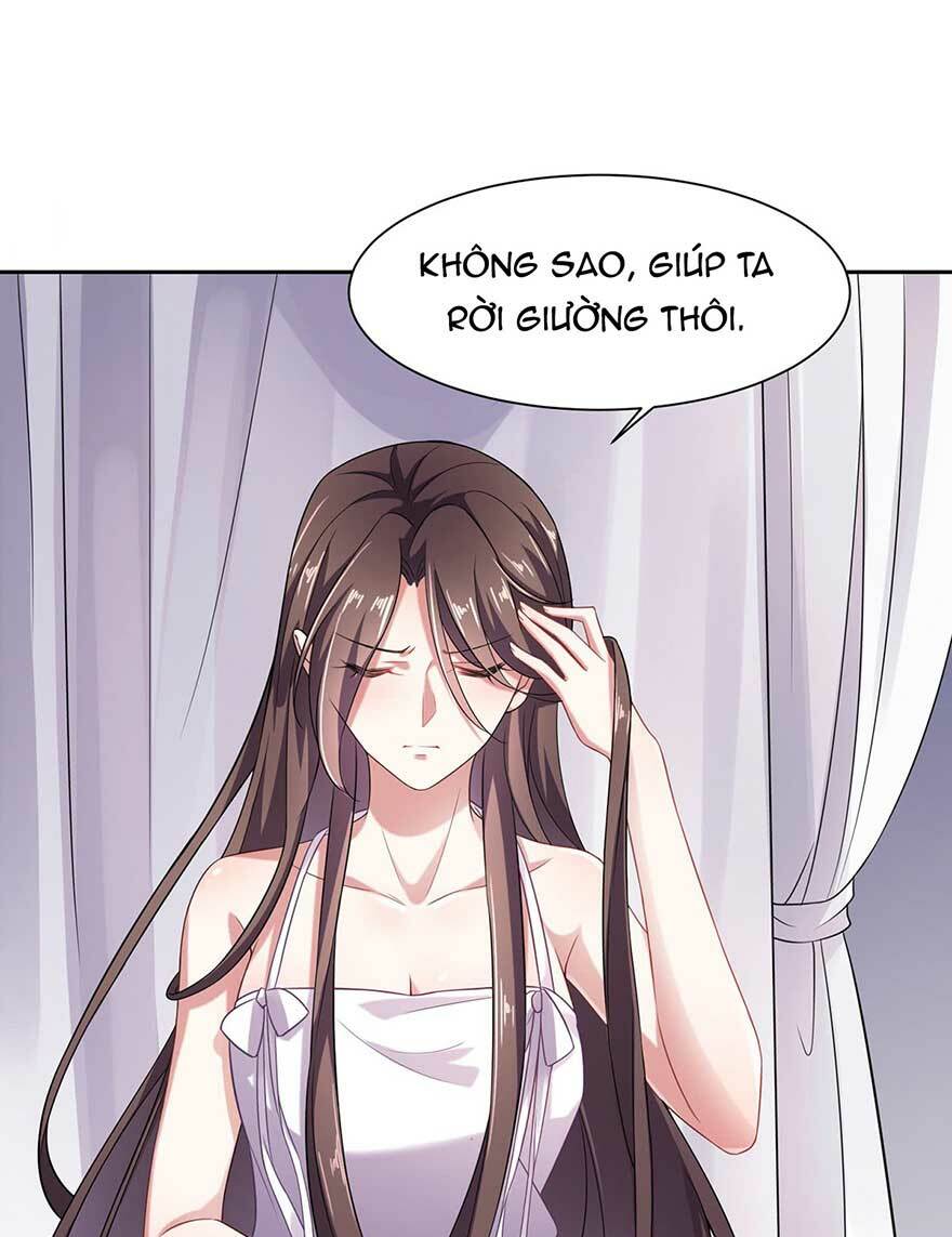 hoạn phi thiên hạ chapter 16 6