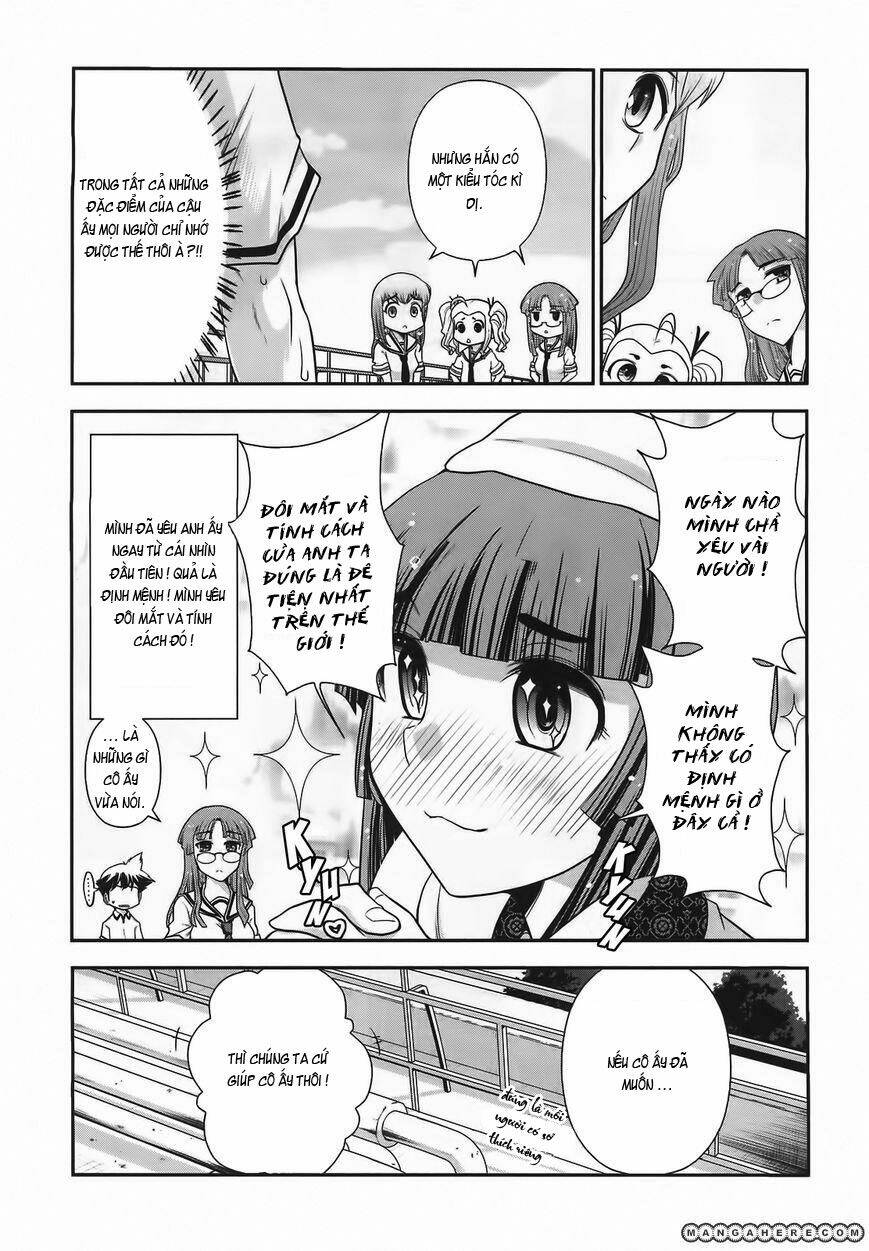 mission! school chapter 9 16