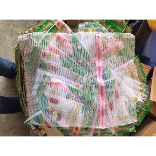 Túi giặt cỡ lớn 50x60cm