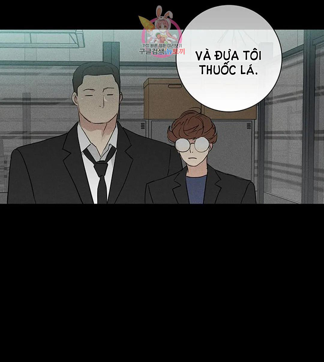 Đánh Mất Tình Yêu chapter 54.2 - Trang 58