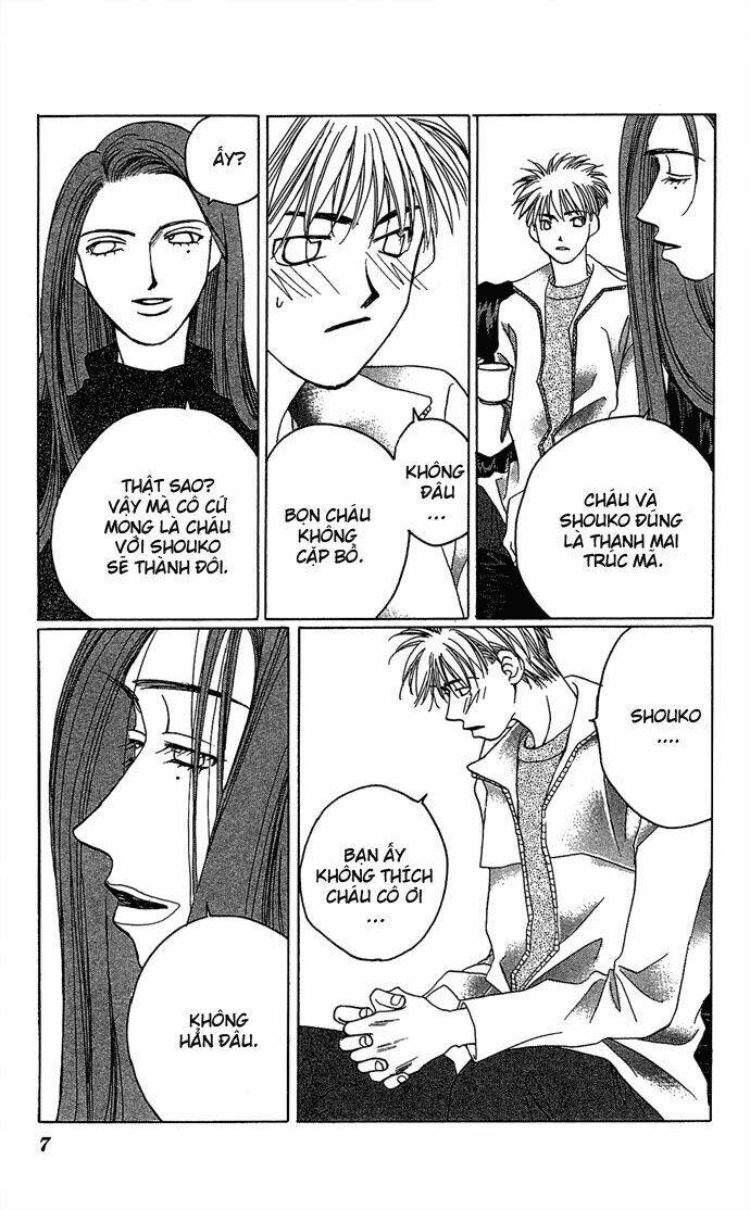 allegro agitato chapter 5 8