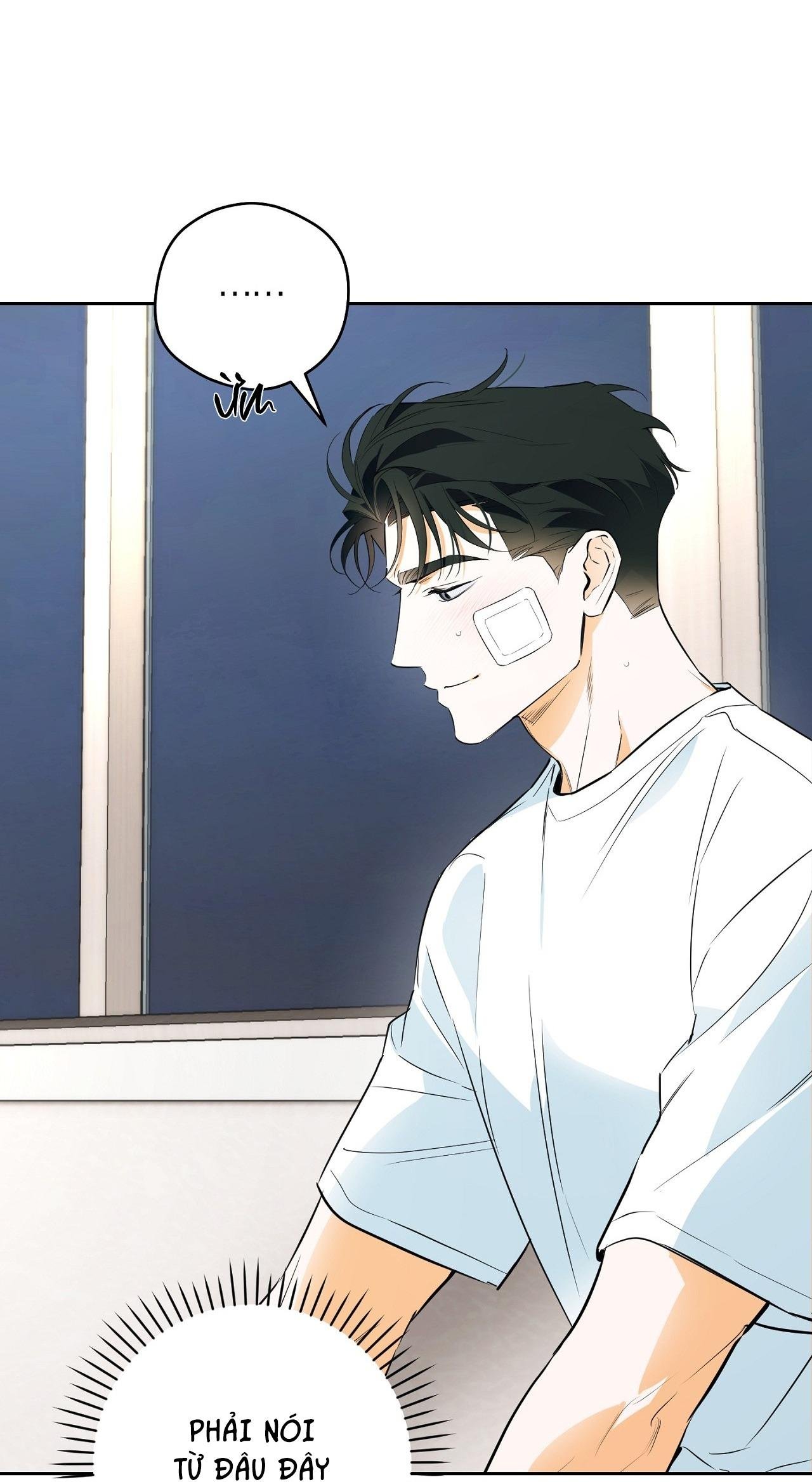 off track chapter 30 20