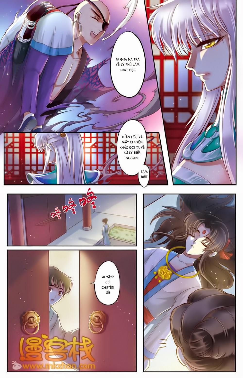 na tra chapter 19 10