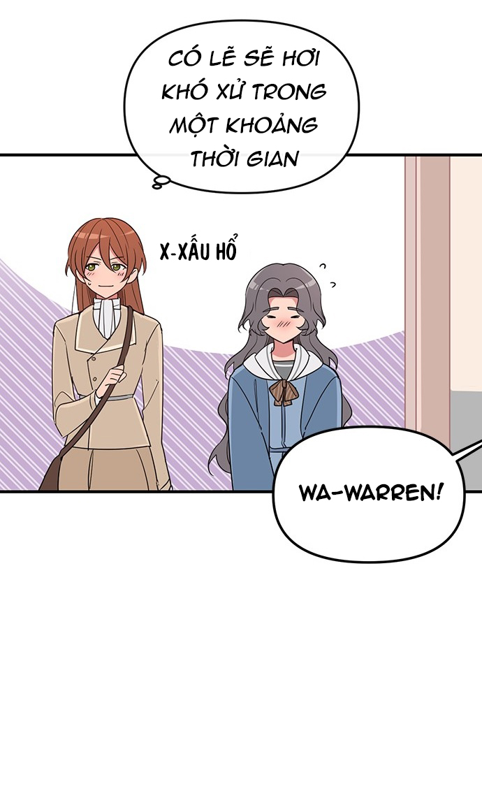 căn hộ kí túc xá của pháp sư chapter 3 71