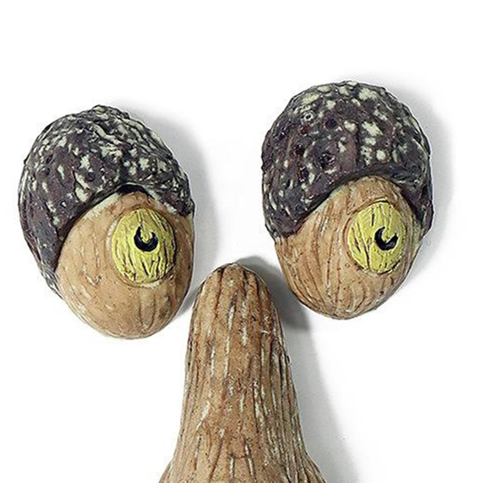 Old Man Tree Hugger Yard Art Decorations Tree Faces Outdoor Decor Garden Art Decorations