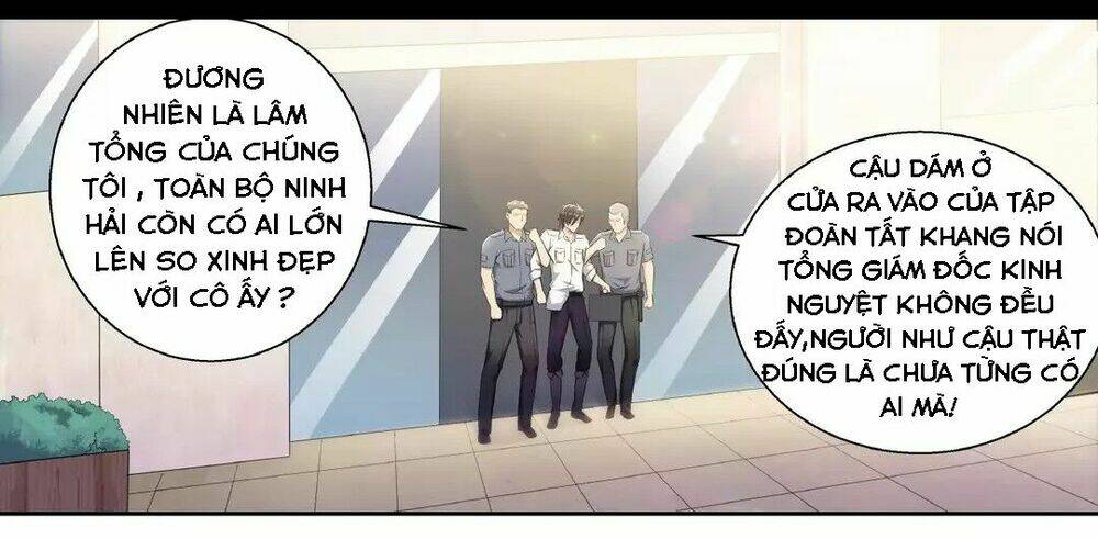 tối cường cuồng binh chapter 2 7