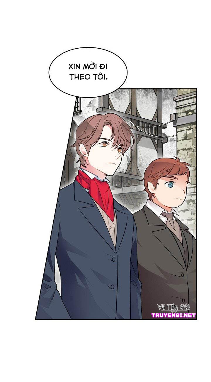 thanh tra của muiella chapter 35 46