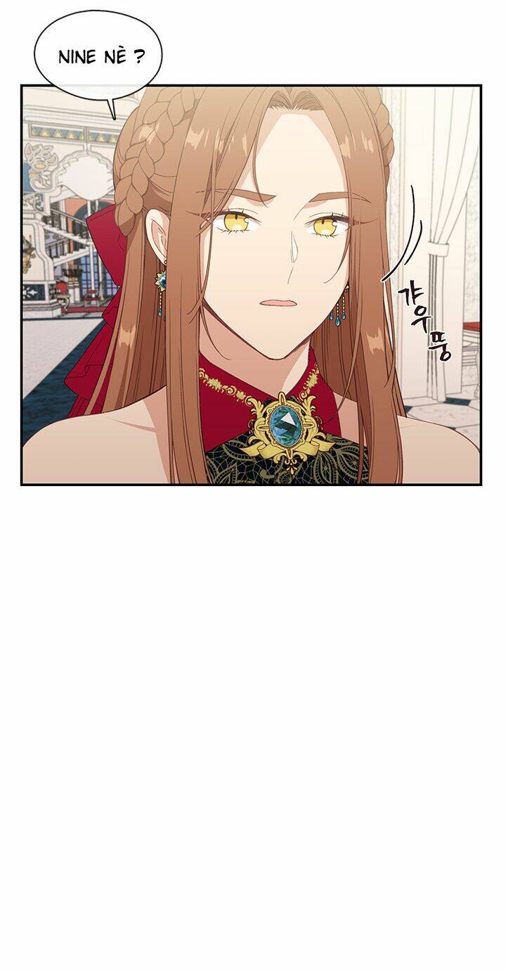 hãy coi chừng ác nữ chapter 18 23