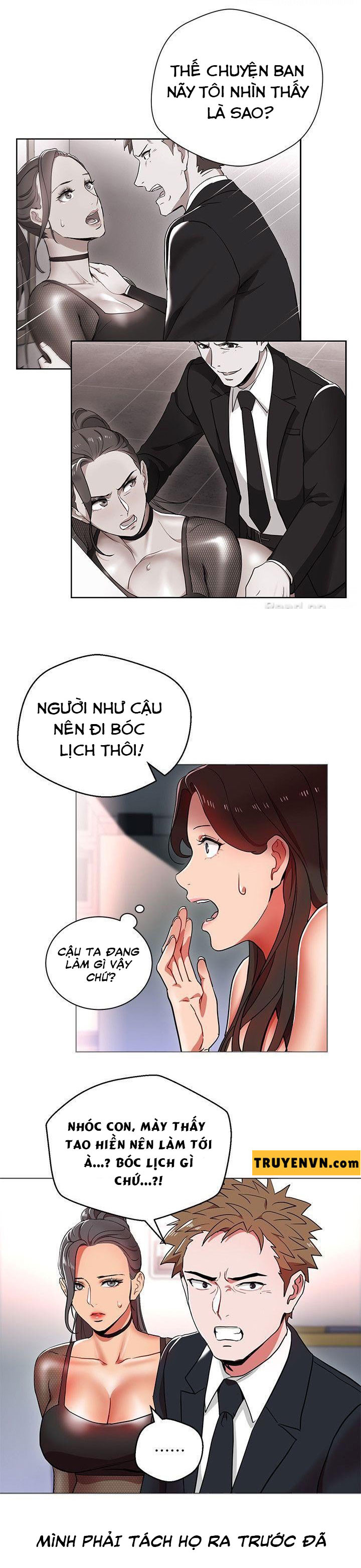 bị sếp chăn chapter 12 5