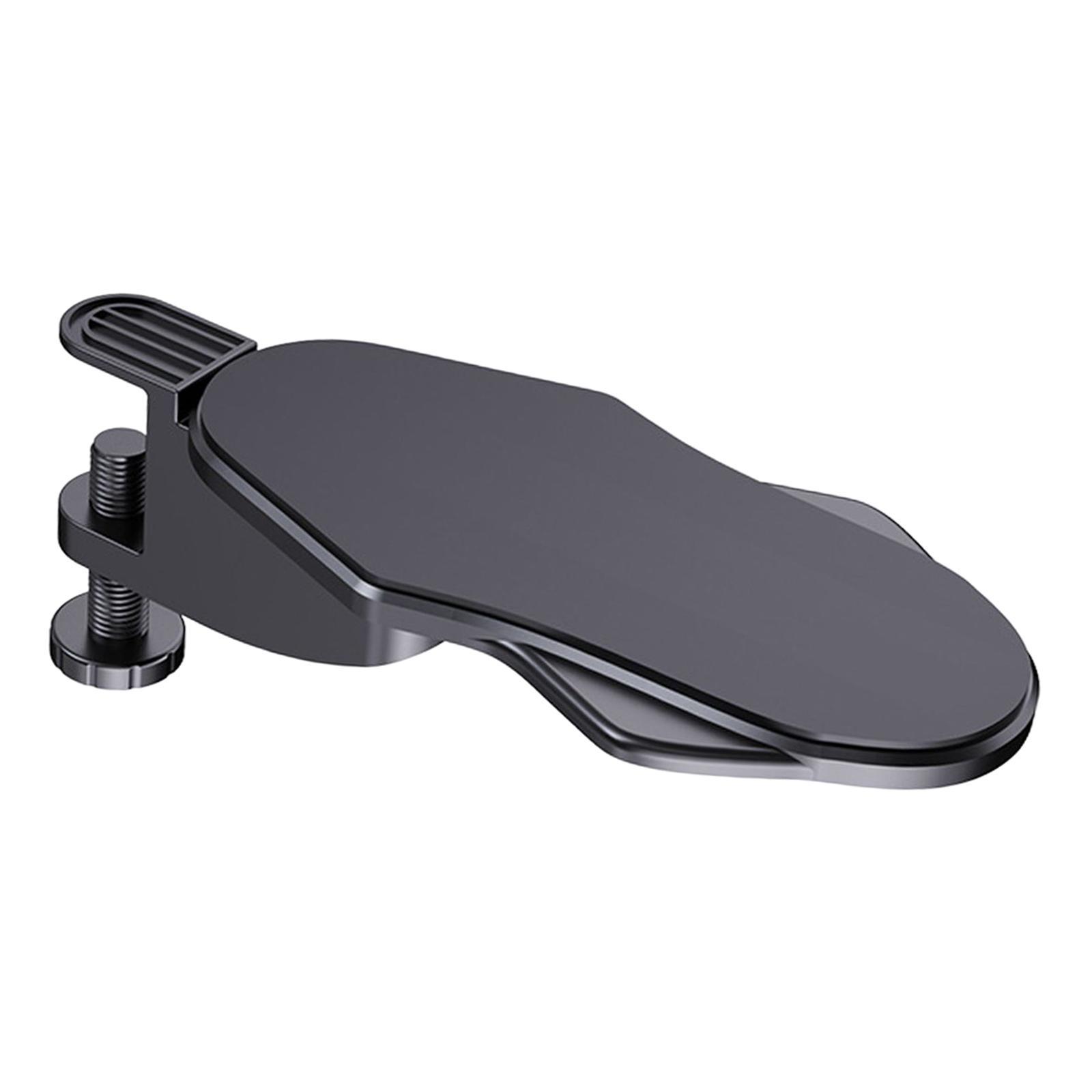 Computer Arm Rest Elbow rest Hand Bracket for Office Home Gaming Desk