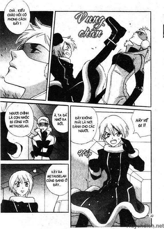 meteor methuselah chapter 15 32