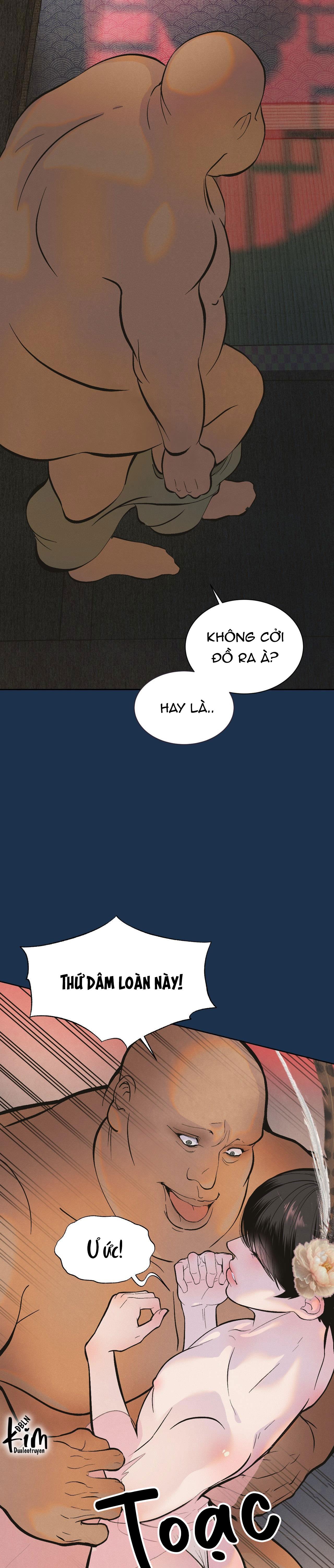 cậu bé đào chapter 2 2