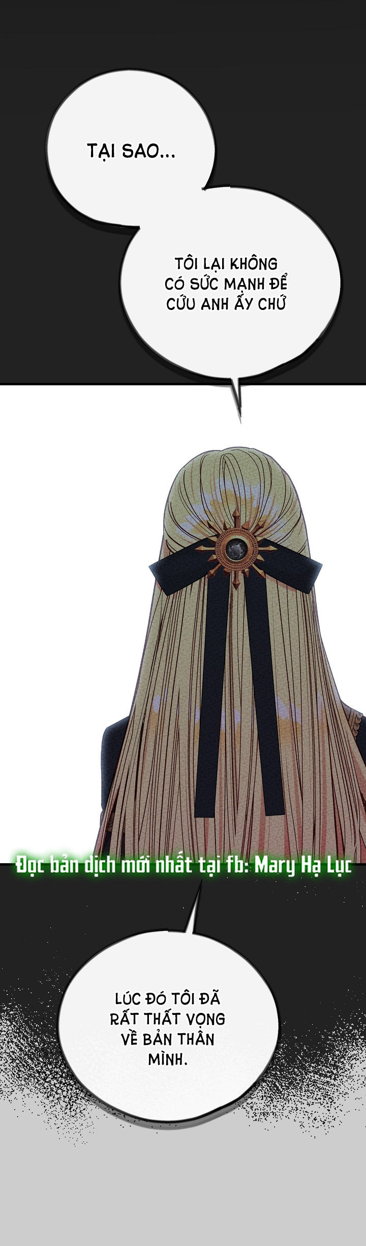 trở thành vợ thái tử quái vật chapter 65.2 21