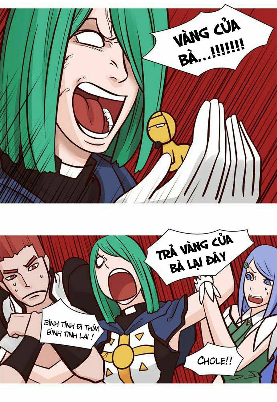 the devil king is bored chapter 48 19