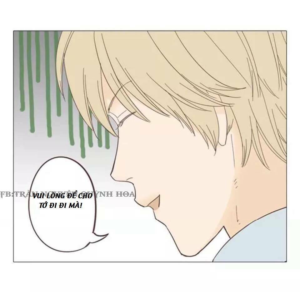 xin chào! dân nữ chapter 12 23