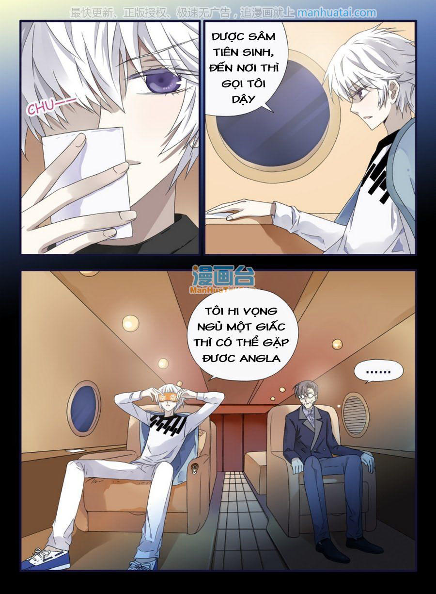 lam sí chapter 89 16