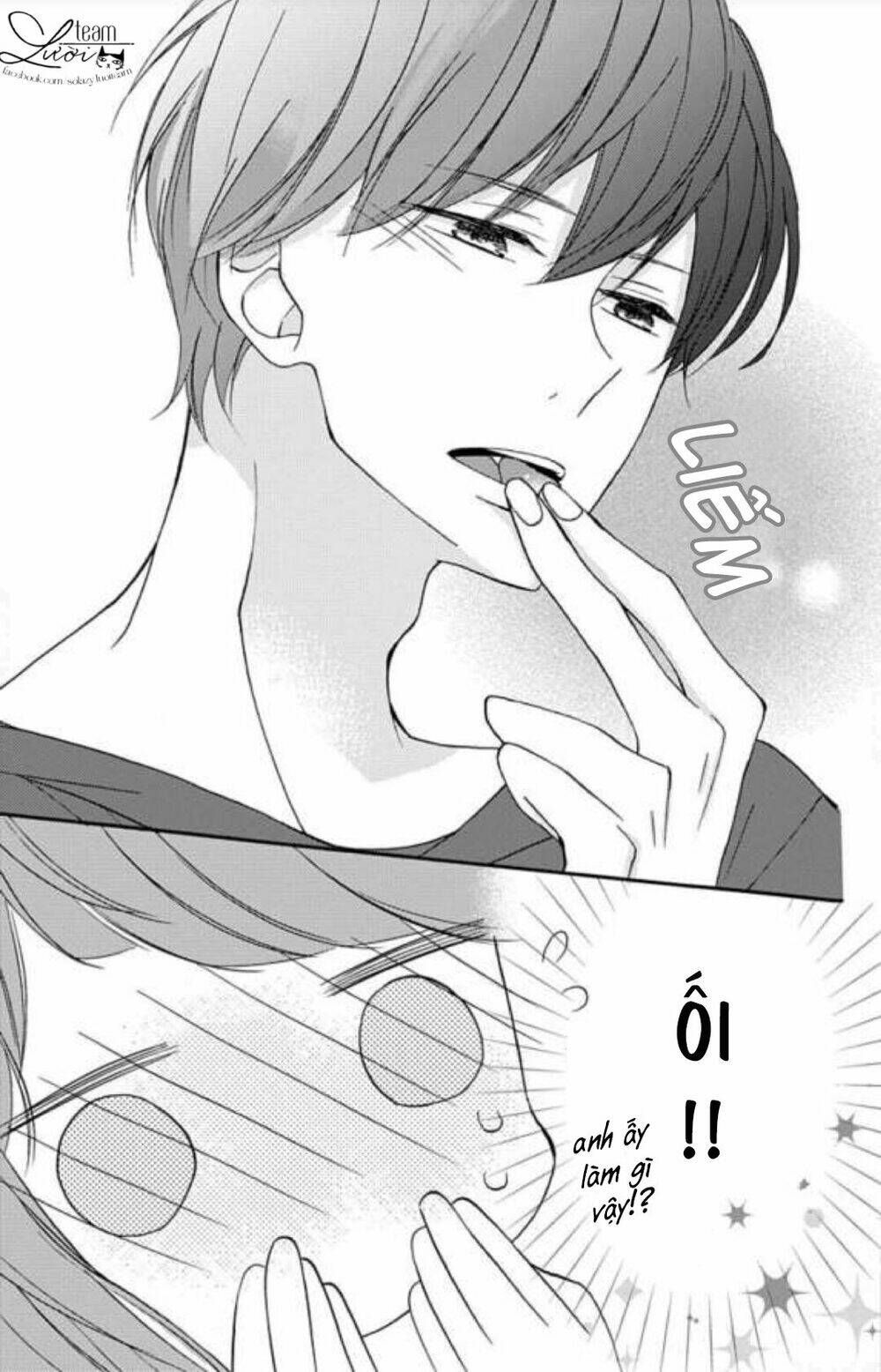 masaomi-kun ni metoraremashita chapter 2 38