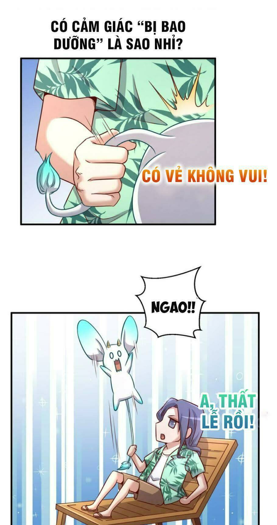 người chặn xuyên không chapter 16 26