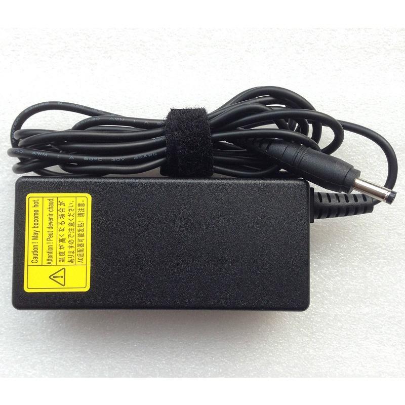 Sạc Tương Thích Cho Laptop Toshiba Satellite L600 L600D L605 L605D Adapter 19V-3.42A - Hàng Nhập Khẩu New Seal TEEMO PC TEAC1600