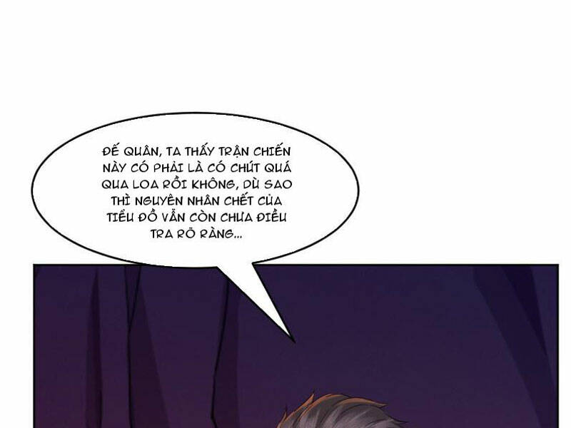 phu nhân ta là nữ đế hoàng triều chapter 5 37