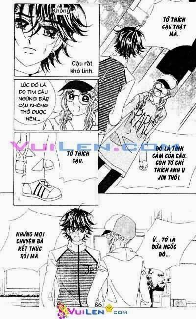 ngọt đắng tình yêu chapter 5 86