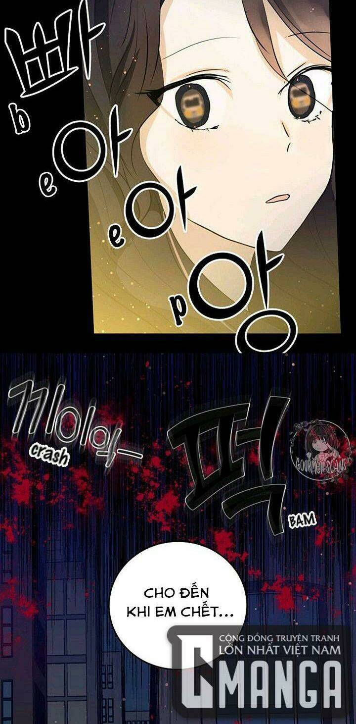 tôi là bạn gái cũ của một người lính chapter 39 2