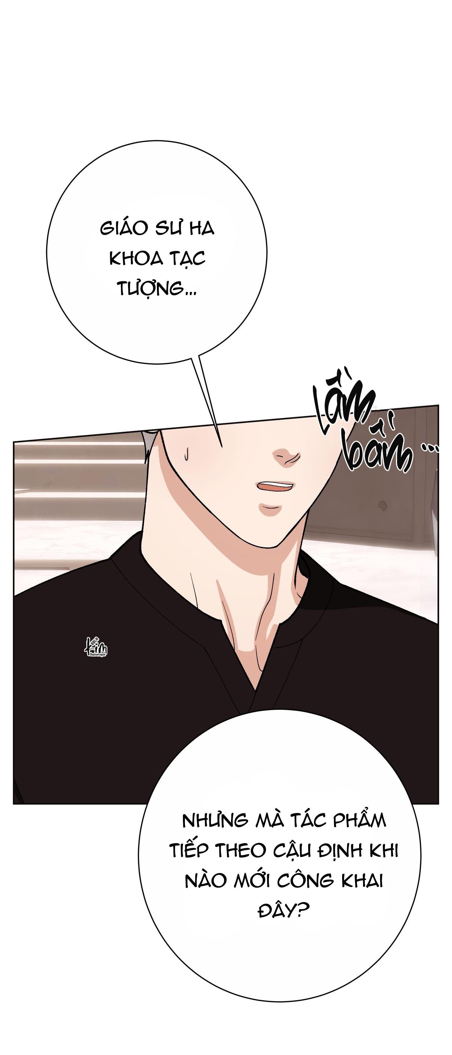 bl ngắn tuyển chọn Chapter 31.4 adonis 4 56