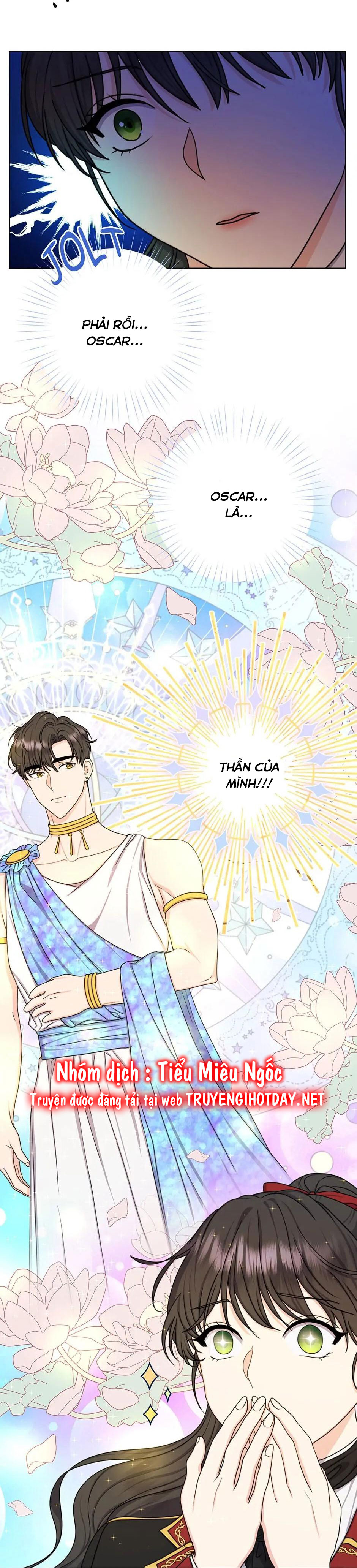 từ hầu gái tôi đã trở thành hoàng hậu chapter 22.2 1