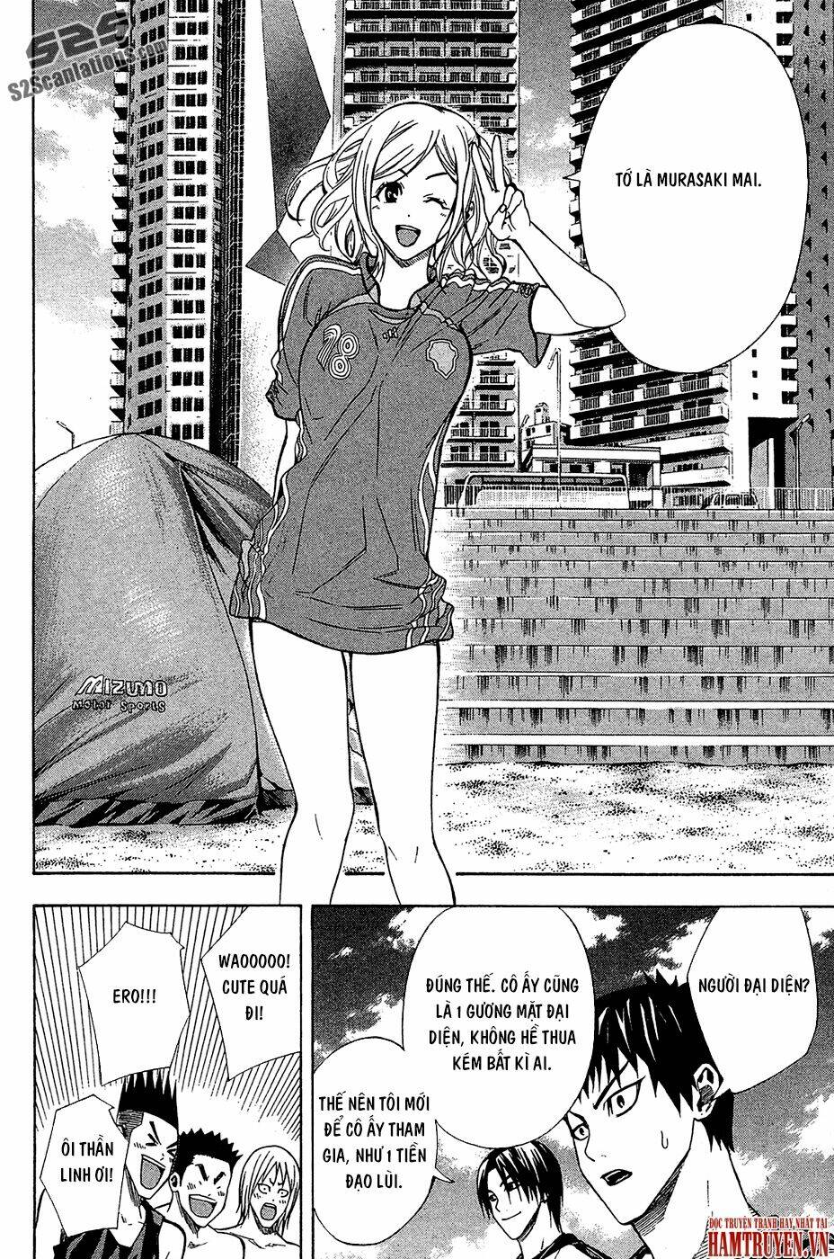 kỵ sĩ trong vòng cấm chapter 119 15