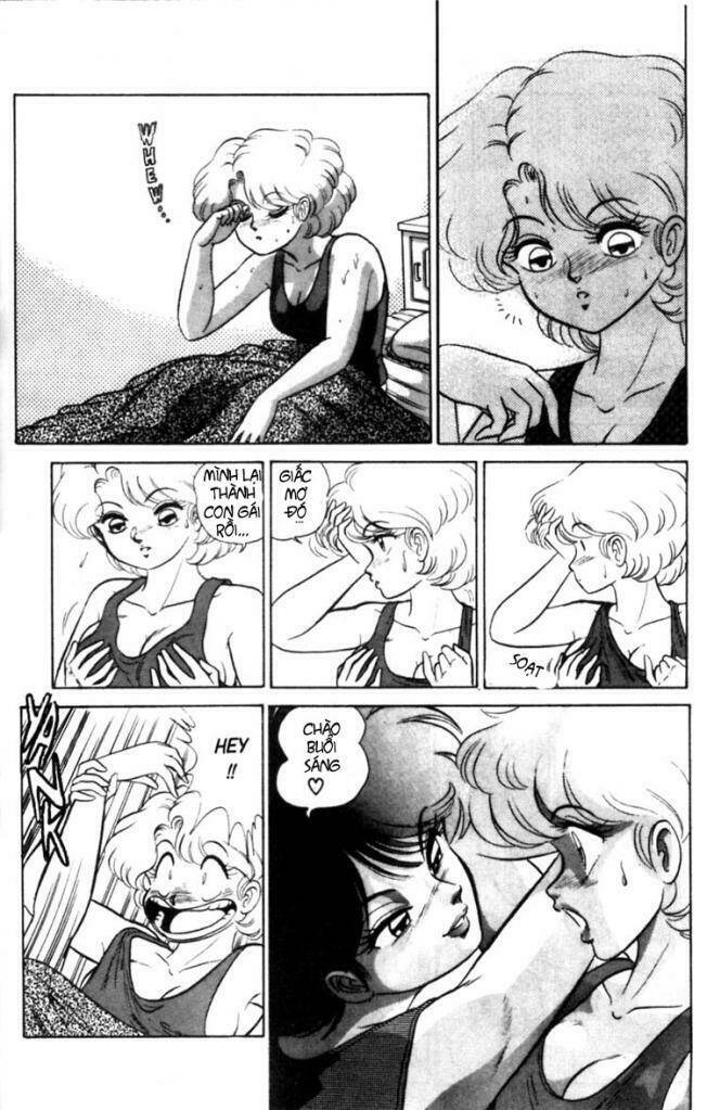 fubata-kun change! chapter 2 19