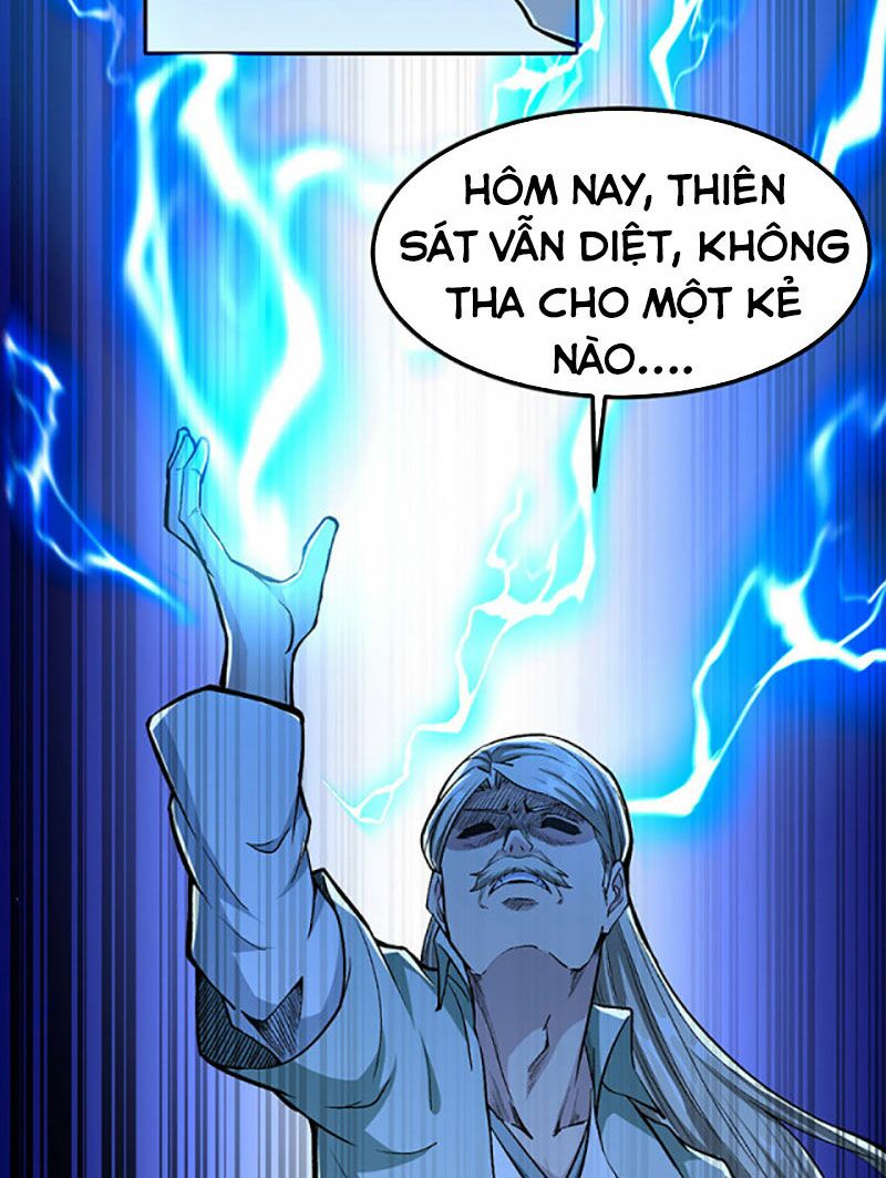 võ đạo độc tôn chapter 371 4
