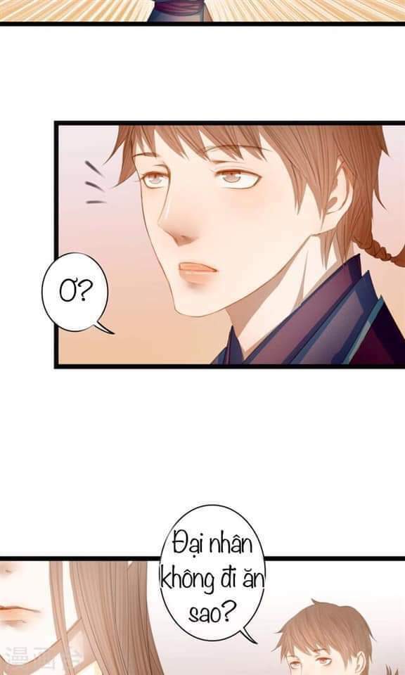 yêu tam dẫn chapter 7 19