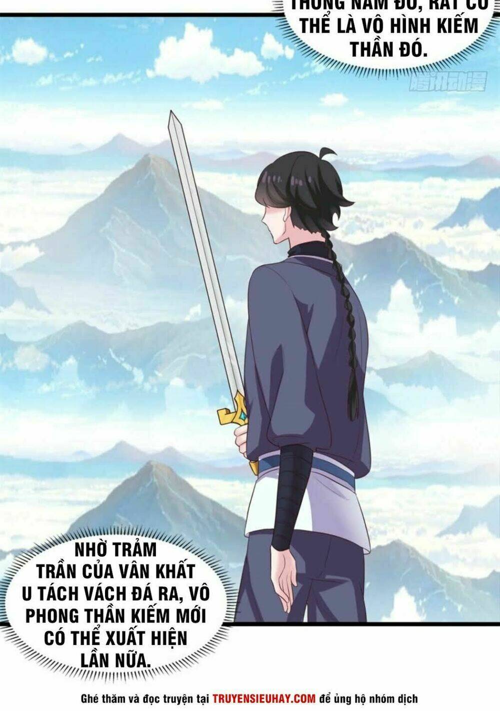 tiên ma đồng tu chapter 20 15