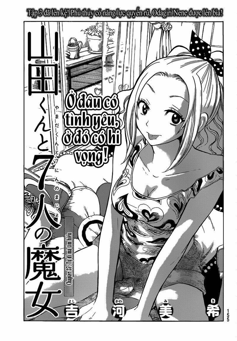 yamada và thất đại ma nữ chapter 37 2