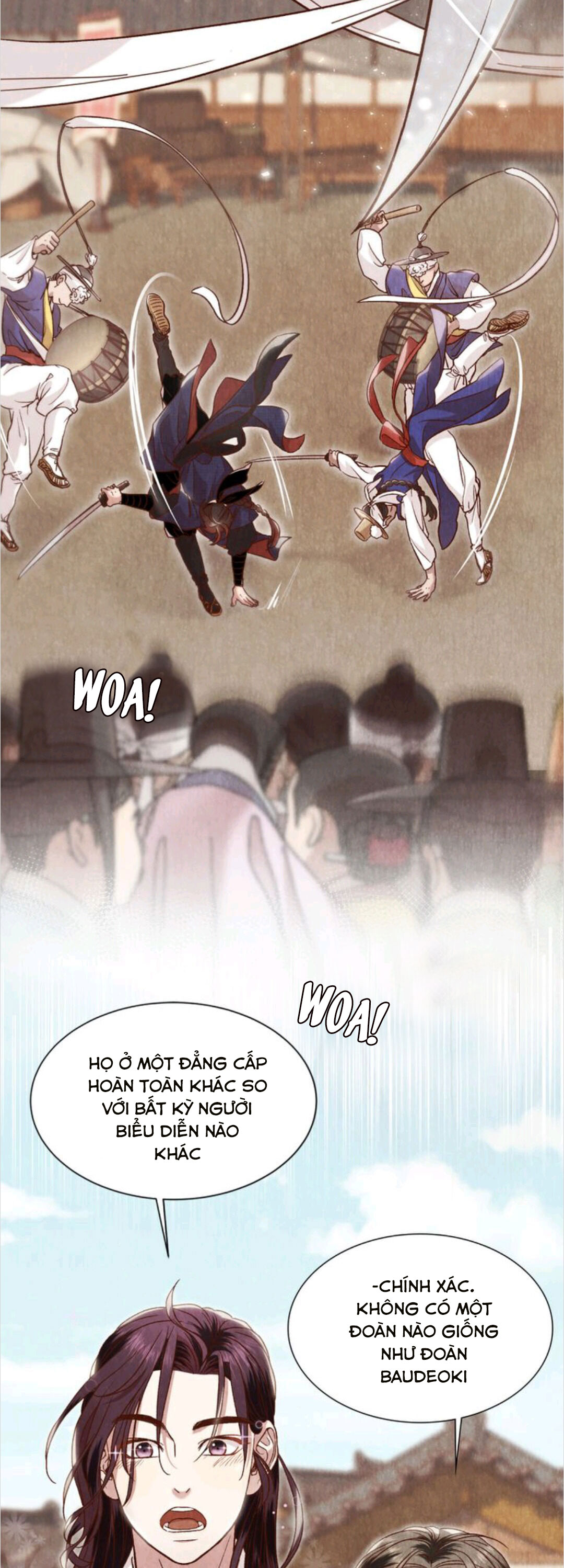 nhật ký hayang chapter 6 11