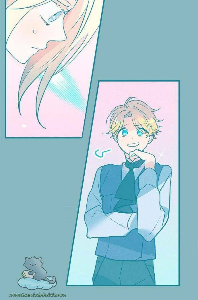 tôi đang nuôi dưỡng một con quái thú chapter 71 12