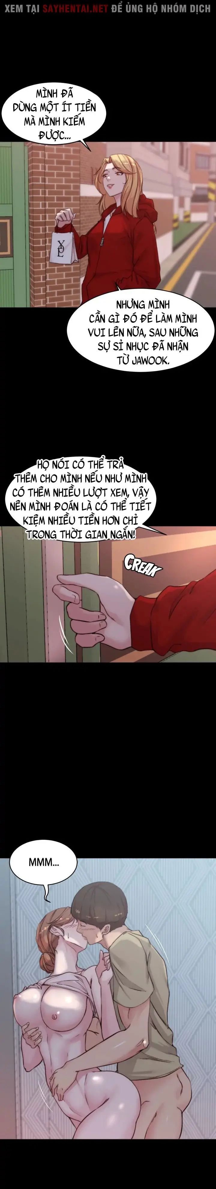 nhật ký quần lót chapter 53 19