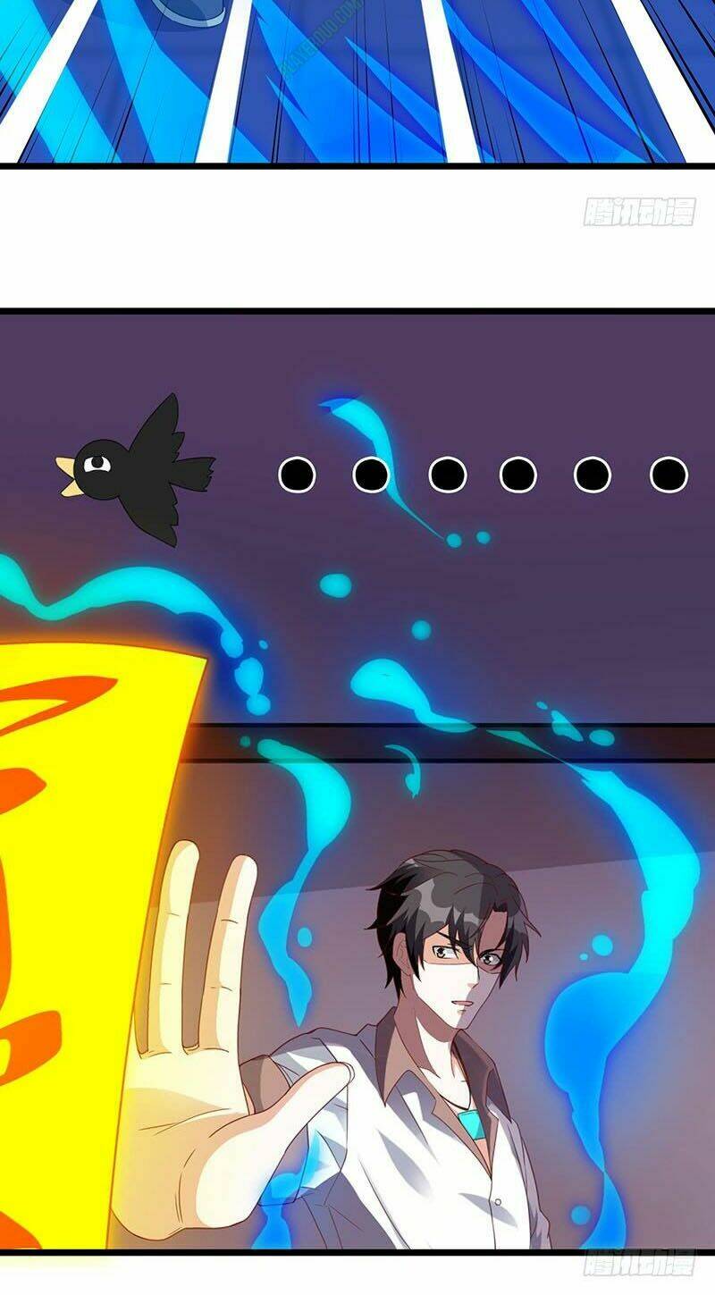 trọng sinh khí thiếu quy lai chapter 7 9